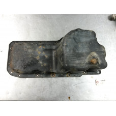 90A011 Engine Oil Pan For 06-07 Jeep Grand Cherokee  4.7 53021756AA